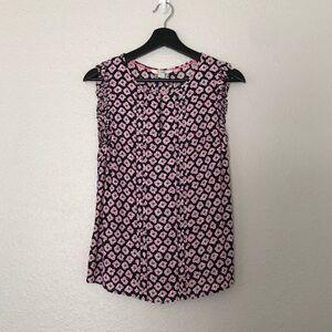 Boden Clara Blouse
